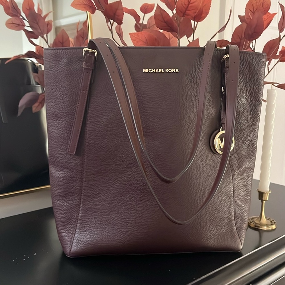 Michael Kors Tote in Barolo